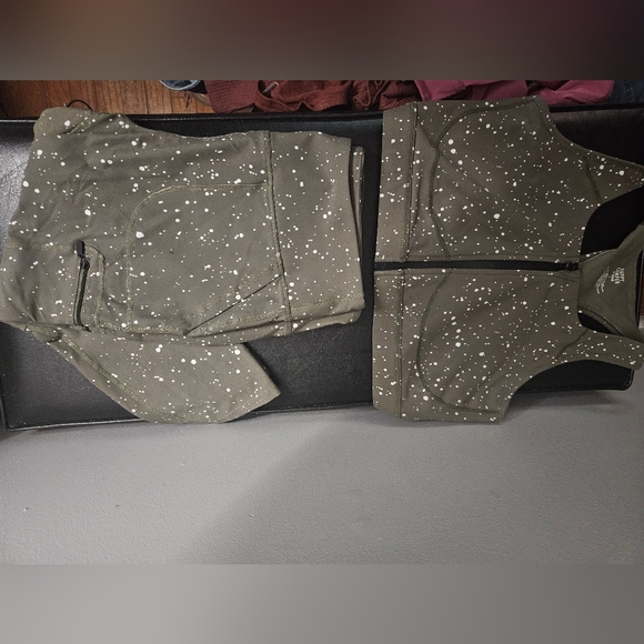 Torrid happy camper set size 1/2 - Picture 1 of 9